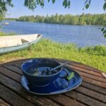 Voikukkasiirappi